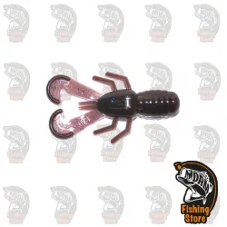 Atomic Ant 2,8" LONGASBAITS  Vinilo Craw Tienda Pesca Madrid DRM