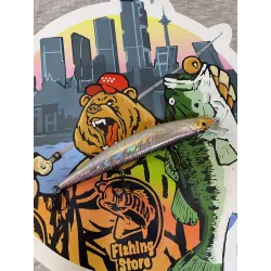 Invert Jerk bait 110sp HART Tienda Pesca Madrid DRM Fishing