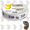 Daiwa J-Fluorocarbon Flurocarbono Tienda Pesca Madrid Lucio Madrid DRM