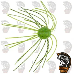 Vinilo pesca Geecrack Imo Kemushi Cue Bomb 286 Weed Special Tienda DRM