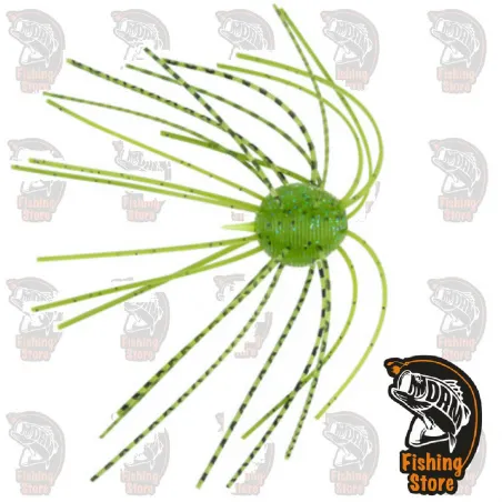 Vinilo pesca Geecrack Imo Kemushi Cue Bomb 286 Weed Special Tienda DRM
