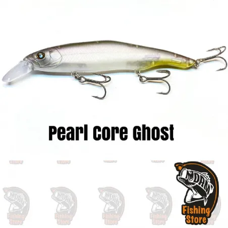 Señuelo de pesca Nishine Lure Works Erie 115 TW Tienda Madrid DRM
