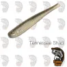 Vinilo para pesca Nishine Lure Works Drop Shot Minnow Tienda Madrid