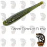 Vinilo para pesca Nishine Lure Works Drop Shot Minnow Tienda Madrid
