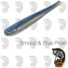 Vinilo para pesca Nishine Lure Works Drop Shot Minnow Tienda Madrid