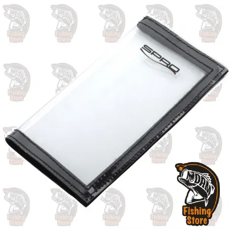 Spro Lure Defence  Protector para señuelos  Tienda de pesca Madrid DRM