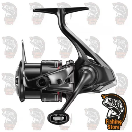 Shimano Carrete Pesca spinning Vanford FA 4000 MHG Tienda DRM Madrid