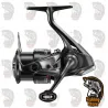 Shimano Carrete Pesca spinning Vanford FA 4000 MHG Tienda DRM Madrid