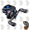 Carrete Shimano SLX DC 151 Casting | Control Digital en DRM Fishing