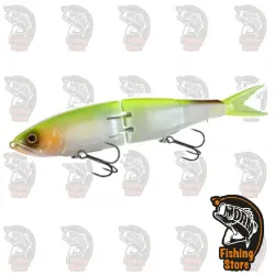 Swimbait Shimano Bantam ARMAJOINT 190SF FB 190 mm 53 g DRM Madrid
