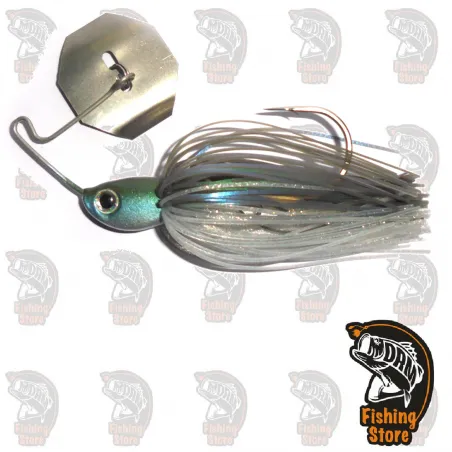 Nuevo señuelo  pesca Longasbaits Octogon Blackbass DRM tienda Madrid