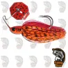 Nuevo señuelo  pesca Longasbaits Octogon Blackbass DRM tienda Madrid