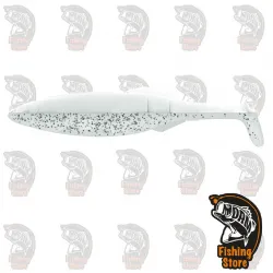 Swimbait de vinilo Hart Harris Tienda de pesca Madrid DRM