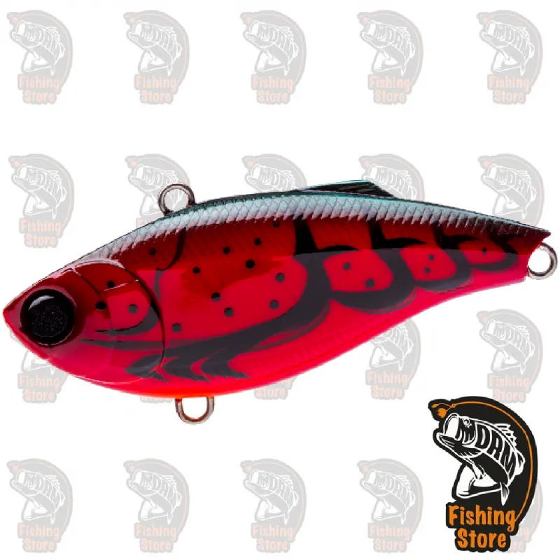 BF Señuelo pesca Lipless Duel Hardcore Flashin'n Vive Tienda  DRM