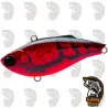 BF Señuelo pesca Lipless Duel Hardcore Flashin'n Vive Tienda  DRM