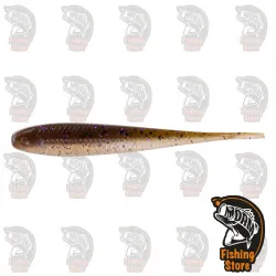 YUM FF Sonar Minnow 4" Tienda Pesca Madrid DRM Fishing