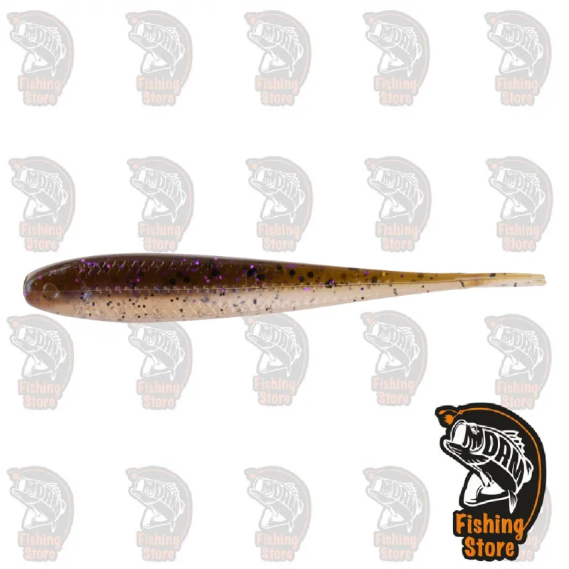 YUM FF Sonar Minnow 4" Tienda Pesca Madrid DRM Fishing