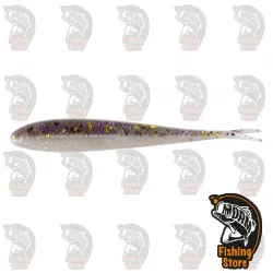 YUM FF Sonar Minnow 4" Tienda Pesca Madrid DRM Fishing