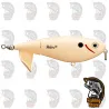 Señuelo de pesca superficie Heddon Spin'n Image Topwater Plopper DRM