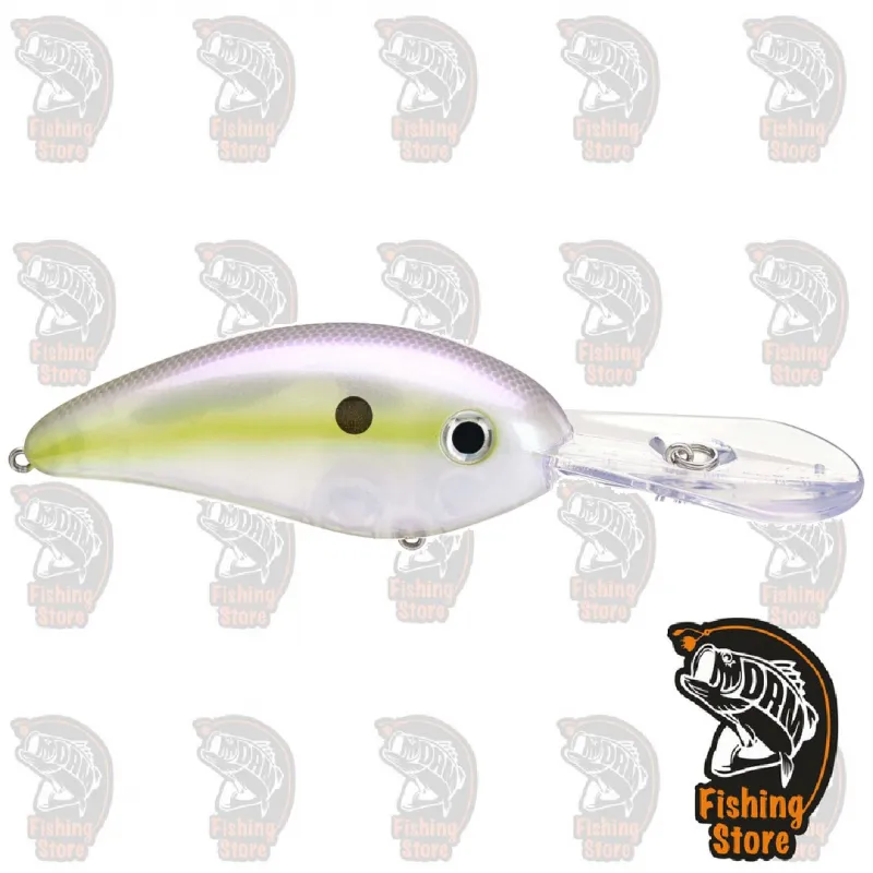 Crankbait pesca Black Bass Bomber Fat Free Shad Tienda Madrid DRM