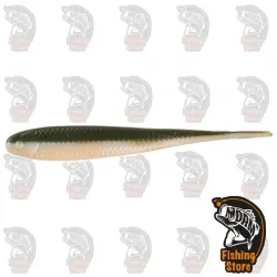 YUM FF Sonar Minnow 3" Tienda Pesca Madrid DRM Fishing