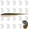 YUM FF Sonar Minnow 3" Tienda Pesca Madrid DRM Fishing
