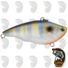 Señuelo  pesca especial Vellón Lipless Yo Zuri Rattl´n Vibe One Knock