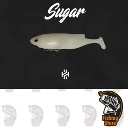 Swimbaits POLARIS 147 HISPANO LURES Tienda Pesca Madrid DRM Fishing