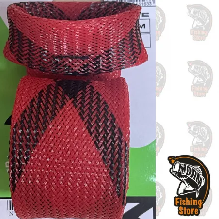 Funda de serpiente Caña de pesca spinning Tienda Madrid DRM FISHING