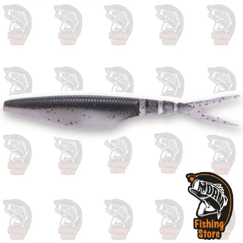 Vinilo  pesca Imakatsu Baksouk Shad 5 tienda Madrid DRM Fishing Store
