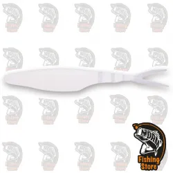 Vinilo  pesca Imakatsu Baksouk Shad 5 tienda Madrid DRM Fishing Store