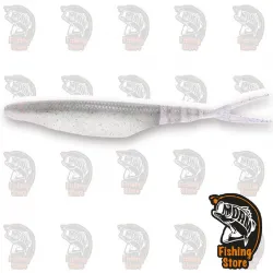 Vinilo  pesca Imakatsu Baksouk Shad 5 tienda Madrid DRM Fishing Store