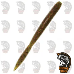 Vinilo California Craw ZMAN FATTYZ 5" Tienda Pesca Madrid DRM Fishing