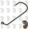 Anzuelo para jig pesca black bass Owner 5304 Tienda Madrid DRM