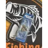 Cucharilla Trucha sin muerte numero 2 tienda pesca Madrid DRM