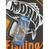 Cucharilla Trucha sin muerte numero 2 tienda pesca Madrid DRM