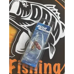 Cucharilla Trucha sin muerte numero 2 tienda pesca Madrid DRM