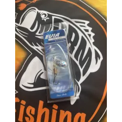 Cucharilla pesca trucha Numero 1 Tienda Madrid DRM FISHING STORE