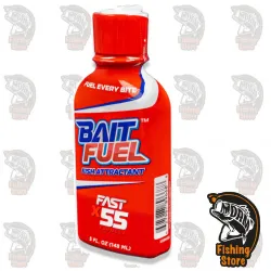 Esencia BaitFuel Gel - Freshwater Fish Attractant pesca Black Bass DRM
