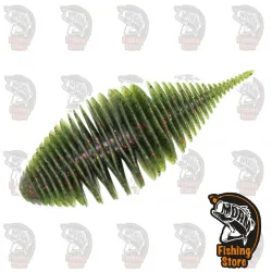 Vinilo pesca Rock Fishing Bellows Gill 2" GEECRACK Madrid Tienda DRM