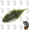 Vinilo pesca Rock Fishing Bellows Gill 2" GEECRACK Madrid Tienda DRM