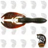Cangrejo de pesca Black Bass Baby Paca Craw BaitFuel Tienda Madrid DRM