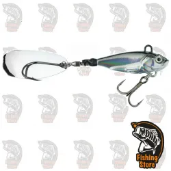 Señuelo de pesca Freedom Tackle FT Tailspin de American Baitworks DRM