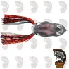Kit de ranas para pesca superficie Scum Frog Tienda Madrid DRM