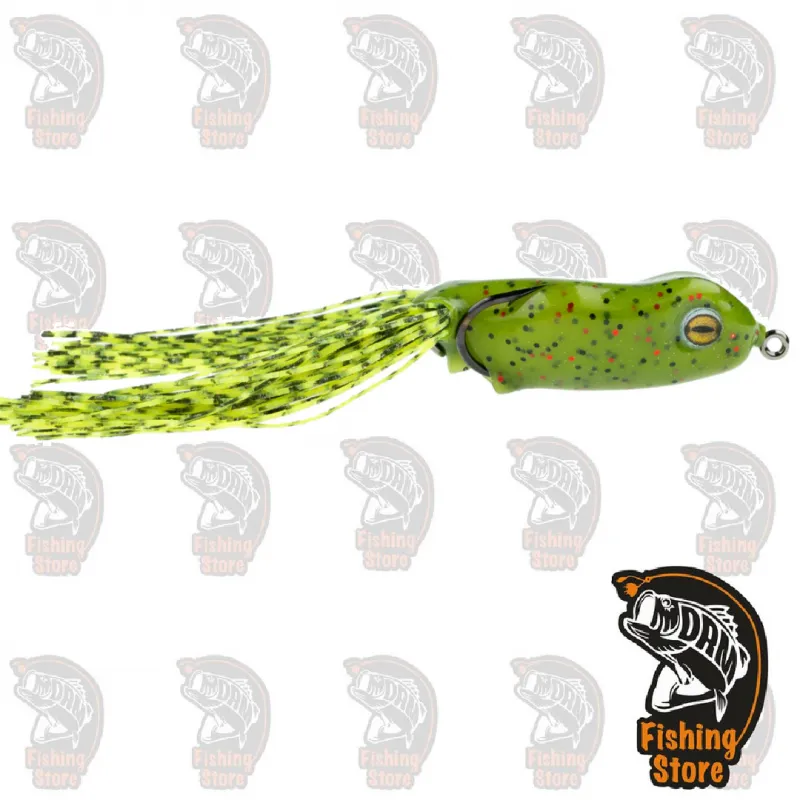 Scum Frog Pro Series Watermelon Red | Rana de Superficie