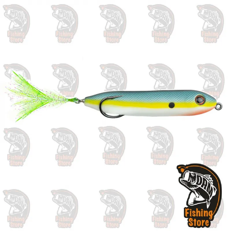Snag Proof Zoo Dog Sexy Shad | Paseante de Superficie