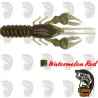 Vinilo de pesca AGR Finesse Craw Tienda Madrid DRM FISHING STORE