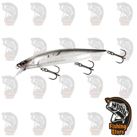 Señuelo de pesca Jerkbait Shimano World Minnow 115SP Tienda Madrid DRM