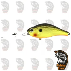 Zip baits/B-switcher 4.0/Crankbaits/TiendaPesca/DRM Fishing/Depredador