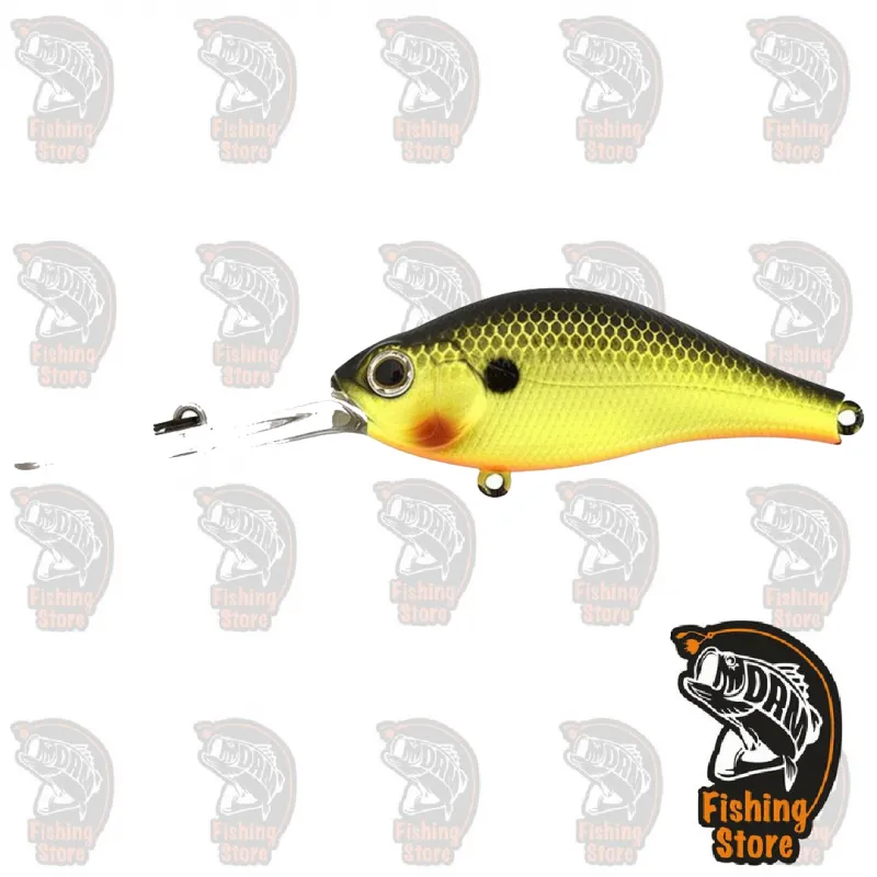 Zip baits/B-switcher 4.0/Crankbaits/TiendaPesca/DRM Fishing/Depredador